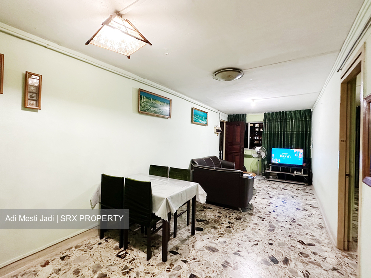 Blk 213 Boon Lay Place (Jurong West), HDB 3 Rooms #394060331